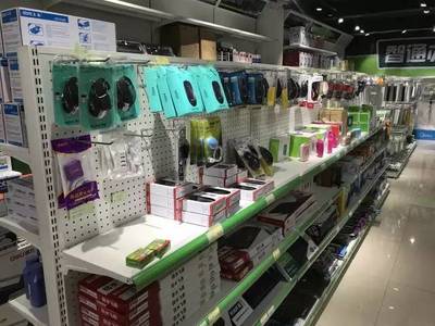 貴港這家店竟然有14年了,分分鐘完爆你的青春記憶(文末有福利)