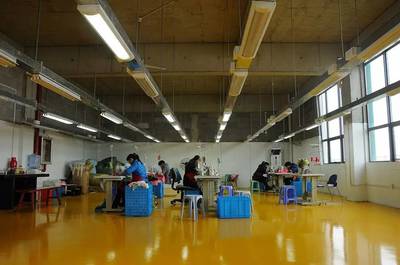 來(lái)自女性的靈感 衛(wèi)生巾催生的綠色創(chuàng)業(yè)之路