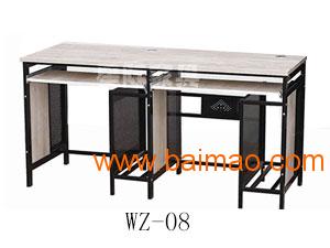 星際家具廠 沈陽網吧電腦桌專業(yè)供應商，打造爆款網吧經營利器